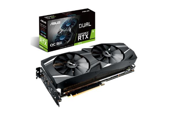 rog strix dual y turbo de tarjetas grficas geforce rtx 2070 lo nuevo de asus rog strix dual y turbo de tarjetas grficas geforce rtx 2070 lo nuevo de asus