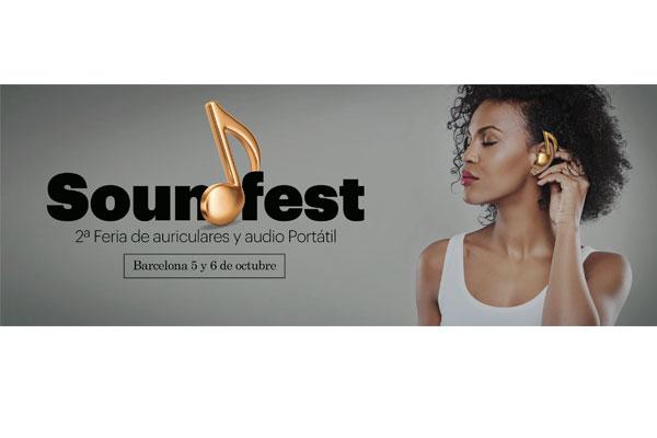vuelve soundfest la segunda feria de auriculares y audio porttil vuelve soundfest la segunda feria de auriculares y audio porttil