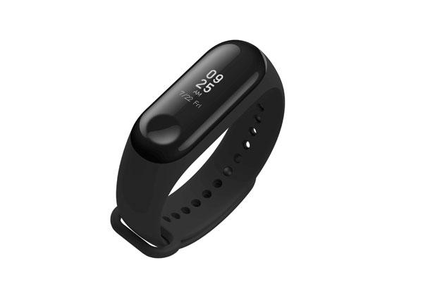 xiaomi lanza en espaa su nueva pulsera de actividad mi band 3 de la mano de mcr
xiaomi lanza en espaa su nueva pulsera de actividad mi band 3 de la mano de mcr