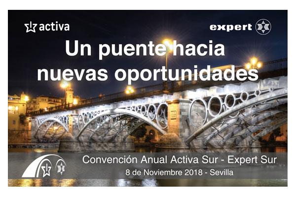 activa surexpert sur celebran su convencin anual en sevilla activa surexpert sur celebran su convencin anual en sevilla