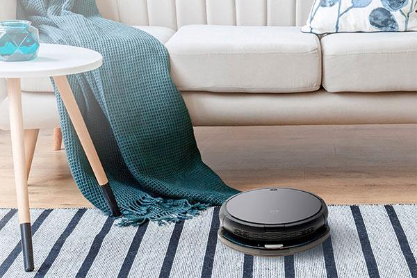 baamba y baamba gyro 40 dos robots aspiradores de spc con navegacin inteligente y cinco modos para una limpieza en tiempo rcord baamba y baamba gyro 40 dos robots aspiradores de spc con navegacin inteligente y cinco modos para una limpieza en tiempo rcord