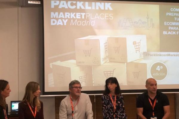 black friday 2018 protagonista del marketplaces day de packlink
black friday 2018 protagonista del marketplaces day de packlink