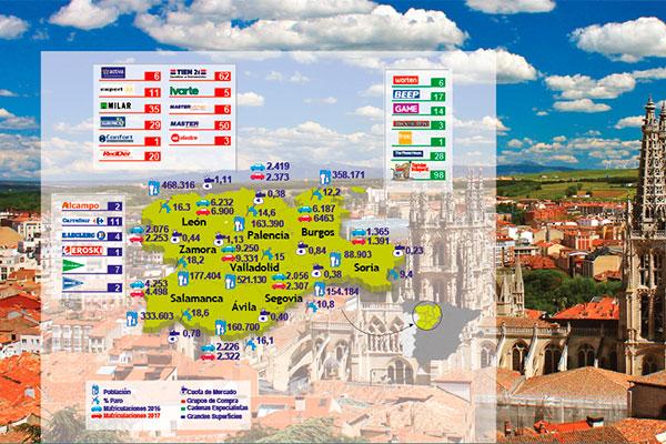 castilla y len y extremadura crecen pero menos castilla y len y extremadura crecen pero menos