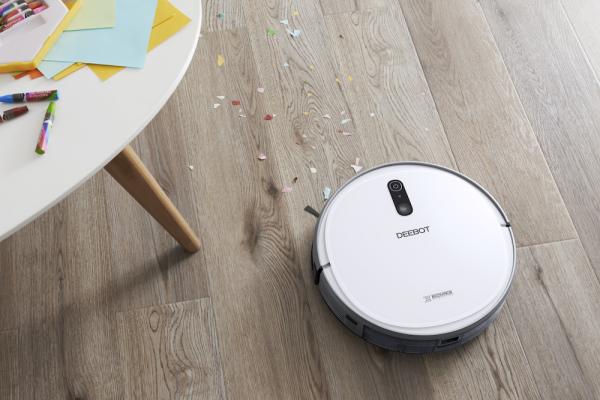 ecovacs robotics ampla su gama para cubrir las necesidades diarias de cada usuario ecovacs robotics ampla su gama para cubrir las necesidades diarias de cada usuario