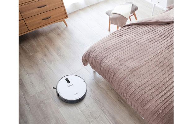 ecovacs robotics deebot 710 limpieza sin estrs ecovacs robotics deebot 710 limpieza sin estrs