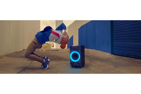 energy party 3 go luces potencia y sonido en formato porttil para animar con msica cualquier celebracin energy party 3 go luces potencia y sonido en formato porttil para animar con msica cualquier celebracin