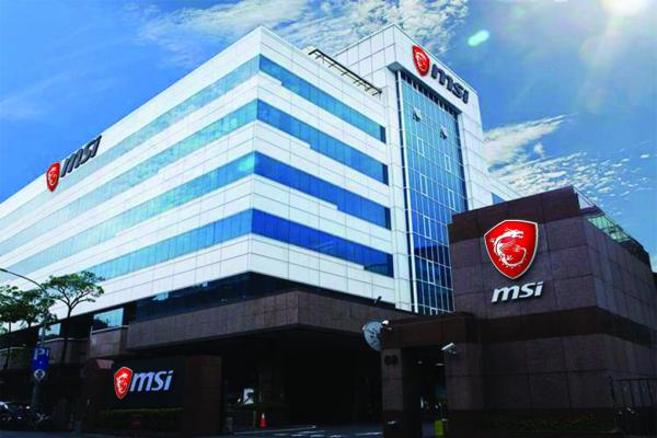 ingram micro y msi cierran un nuevo acuerdo de distribucin ingram micro y msi cierran un nuevo acuerdo de distribucin