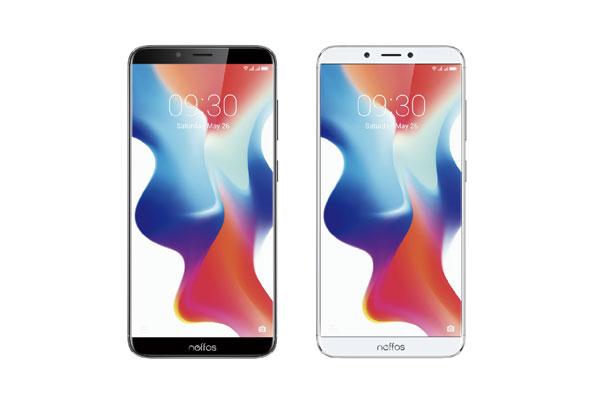 la marca de smartphones de tplink neffos imparable en el tercer trimestre de 2018 la marca de smartphones de tplink neffos imparable en el tercer trimestre de 2018