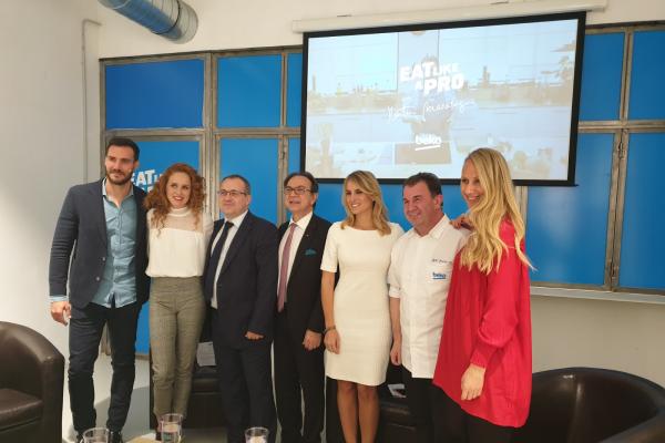 beko contina con su exitosa campaa para luchar contra la obesidad infantil eat like a pro beko contina con su exitosa campaa para luchar contra la obesidad infantil eat like a pro