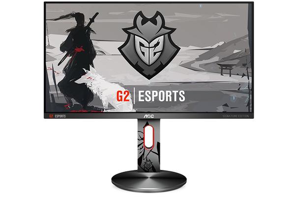 los monitores gaming de aoc de la serie g1 listos para llegar a tu casa en navidad los monitores gaming de aoc de la serie g1 listos para llegar a tu casa en navidad