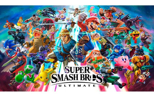 nintendo trae la historia viva del videojuego nipn al xxiv saln del manga de barcelona
nintendo trae la historia viva del videojuego nipn al xxiv saln del manga de barcelona