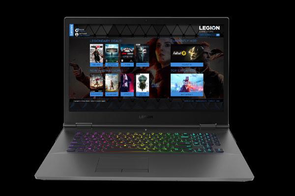 la nueva lenovo legion game store ya est disponible
la nueva lenovo legion game store ya est disponible