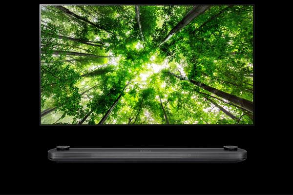 lg oled w8 es premiado como el mejor televisor de gama alta en los premios xataka lg oled w8 es premiado como el mejor televisor de gama alta en los premios xataka