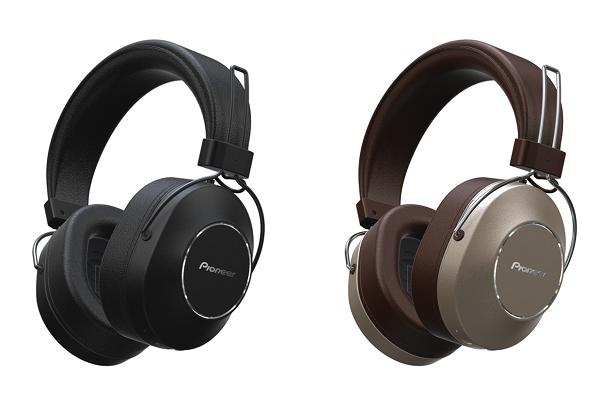 el mejor sonido hires y sin cables en los nuevos auriculares pioneer s9 el mejor sonido hires y sin cables en los nuevos auriculares pioneer s9