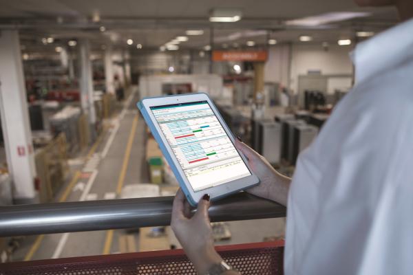 el retail transforma la distribucin expandindose hacia lo online y apostando por la nube el retail transforma la distribucin expandindose hacia lo online y apostando por la nube