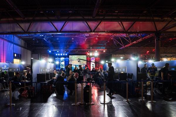 el sector del videojuego ofrece contratacin indefinida y salarios por encima de la media el sector del videojuego ofrece contratacin indefinida y salarios por encima de la media