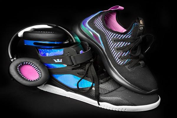supra footwear y skullcandy presentan una exclusiva coleccin para este otoo
supra footwear y skullcandy presentan una exclusiva coleccin para este otoo