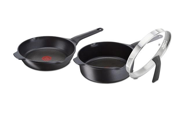 tefal ampla su gama de utensilios de cocina aroma tefal ampla su gama de utensilios de cocina aroma