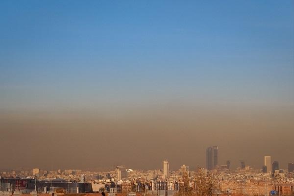 la utilizacin de sistemas de calefaccin basados en aerotermia reducira la contaminacin de madrid en ms de un 50 la utilizacin de sistemas de calefaccin basados en aerotermia reducira la contaminacin de madrid en ms de un 50