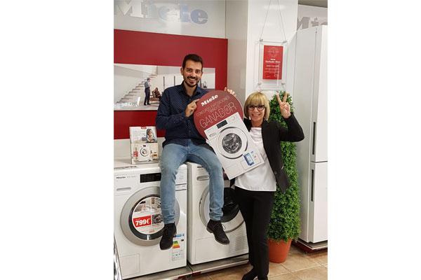 miele ret a sus distribuidores para mejorar la exposicin de sus tiendas a travs de un concurso miele ret a sus distribuidores para mejorar la exposicin de sus tiendas a travs de un concurso