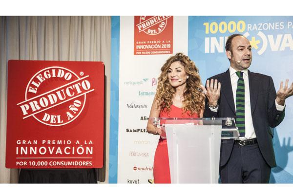 10000 consumidores eligen los 47 productos del ao 2019 10000 consumidores eligen los 47 productos del ao 2019