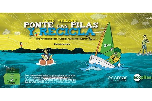 desde 2015 se han reciclado ms de 4500 kilos de pilas desde 2015 se han reciclado ms de 4500 kilos de pilas