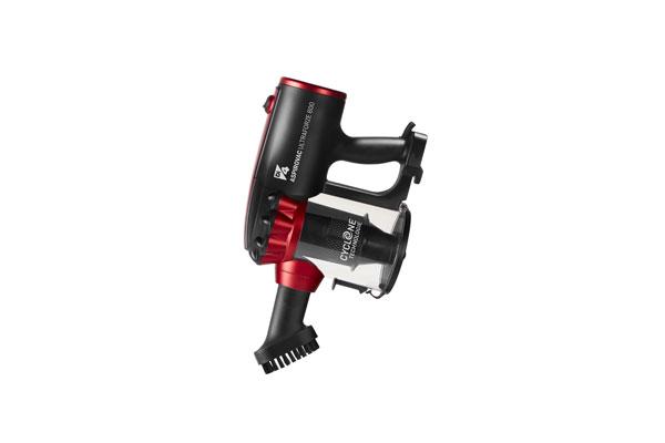 aspirovac ultraforze de di4 gran potencia y capacidad para eliminar el polvo aspirovac ultraforze de di4 gran potencia y capacidad para eliminar el polvo