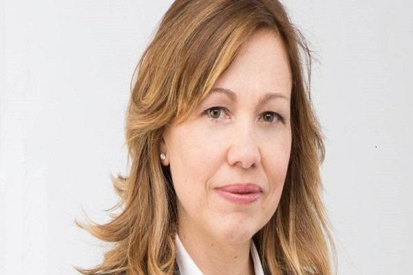 esther berrozpe se incorpora a telepizza esther berrozpe se incorpora a telepizza