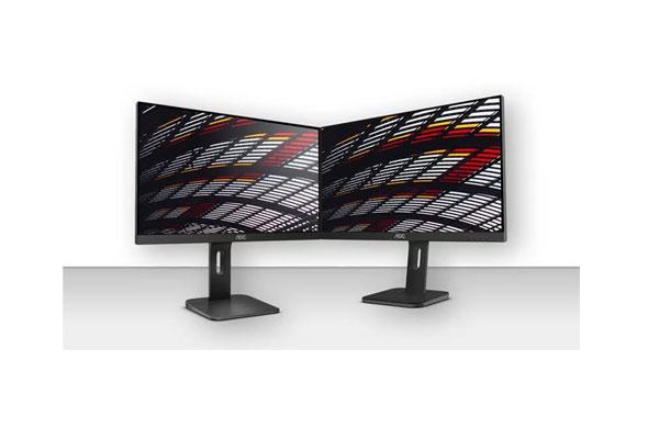 expandiendo horizontes con multimonitores de aoc expandiendo horizontes con multimonitores de aoc