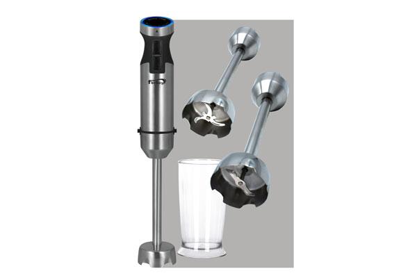 fersay presenta sus dos nuevos modelos de batidoras fersay presenta sus dos nuevos modelos de batidoras