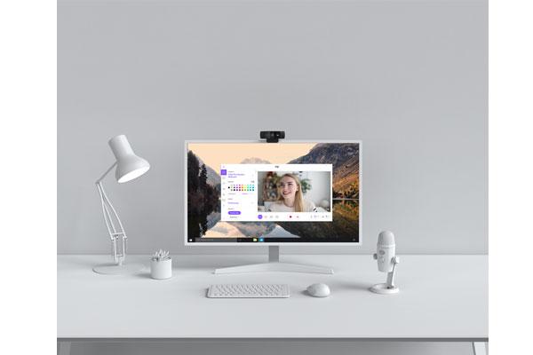 logitech presenta su nuevo software para grabar y editar videos de alta calidad logitech presenta su nuevo software para grabar y editar videos de alta calidad