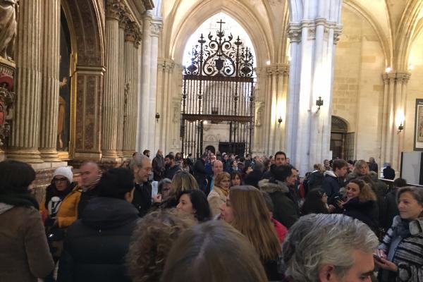 maurizio prete ceo del grupo ferroli comparte una jornada con los empleados de ferroli espaa y sus familias maurizio prete ceo del grupo ferroli comparte una jornada con los empleados de ferroli espaa y sus familias