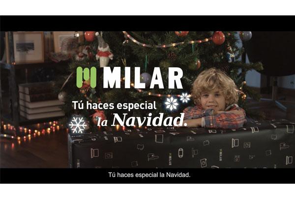 milar comelsa propone una nueva forma de regalar esta navidad milar comelsa propone una nueva forma de regalar esta navidad