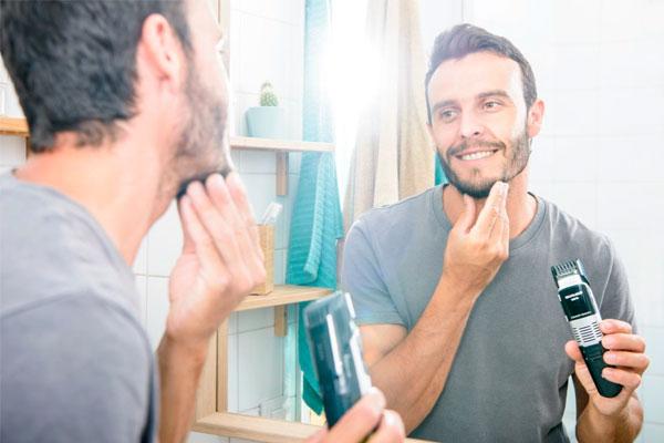 nuevo barbero con aspirador de taurus nuevo barbero con aspirador de taurus