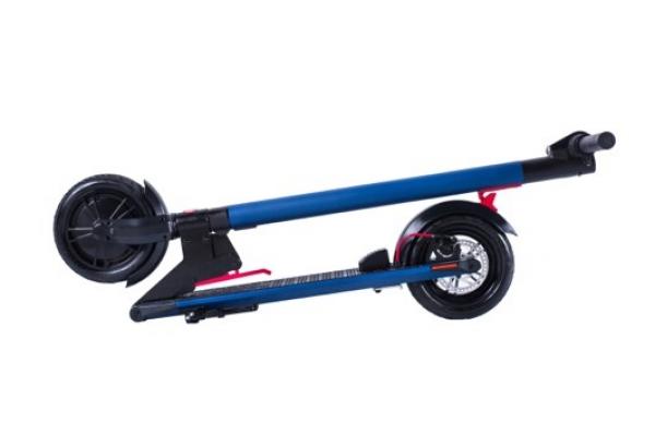 los patinetes nuevos habitantes de las ciudades que impulsan la movilidad sostenible los patinetes nuevos habitantes de las ciudades que impulsan la movilidad sostenible