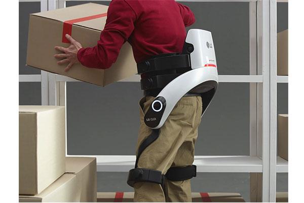 lg redefine los robots con tecnologa de vanguardia e inteligencia artificial lg redefine los robots con tecnologa de vanguardia e inteligencia artificial