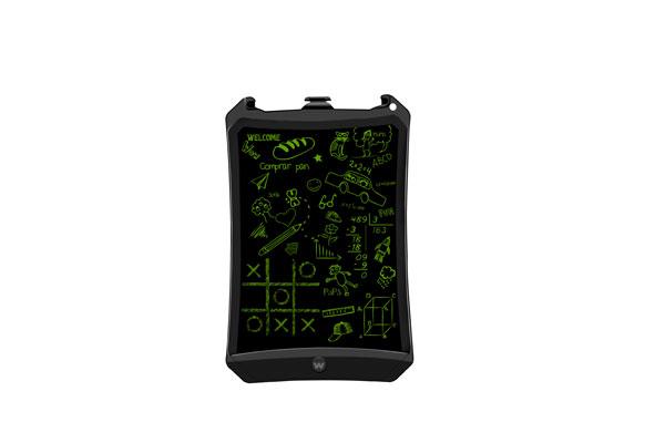da rienda suelta a tu creatividad con la nueva woxter smart pad 90
da rienda suelta a tu creatividad con la nueva woxter smart pad 90