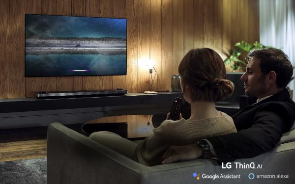 alpha 9 aporta una experiencia renovada a los televisores lg alpha 9 aporta una experiencia renovada a los televisores lg