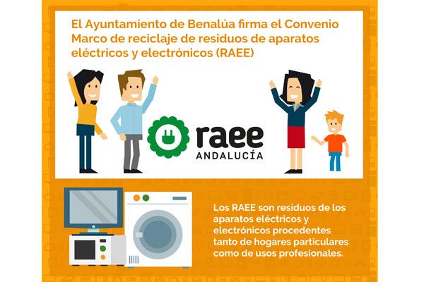 el ayuntamiento de benala granada firma el convenio marco para el reciclaje de residuos de aparatos elctricos y electrnicos el ayuntamiento de benala granada firma el convenio marco para el reciclaje de residuos de aparatos elctricos y electrnicos