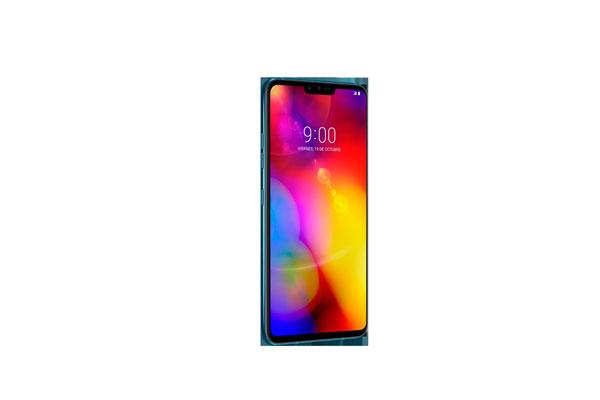 el nuevo lg v40 thinq llega a espaa el 4 de febrero el nuevo lg v40 thinq llega a espaa el 4 de febrero