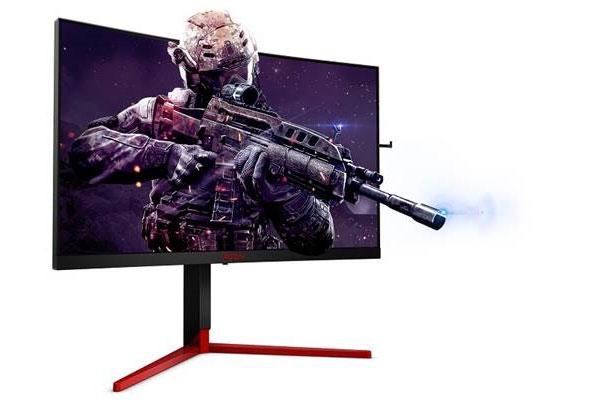 aoc presenta la nueva serie de monitores gaming premium aoc presenta la nueva serie de monitores gaming premium