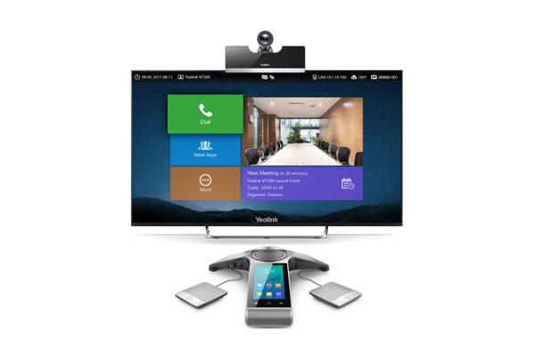 spc presentar las novedades de yealink en la feria integrated systems europe en msterdam spc presentar las novedades de yealink en la feria integrated systems europe en msterdam