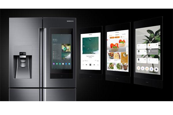 samsung presenta un nuevo estndar en conectividad con la prxima generacin de frigorficos family hub samsung presenta un nuevo estndar en conectividad con la prxima generacin de frigorficos family hub
