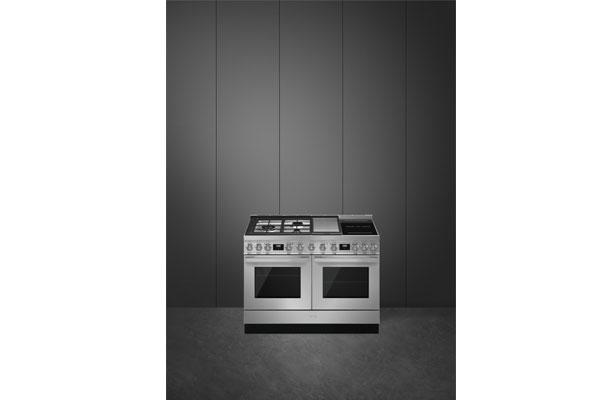 smeg protagonista en los good design awards por octava vez consecutiva
smeg protagonista en los good design awards por octava vez consecutiva