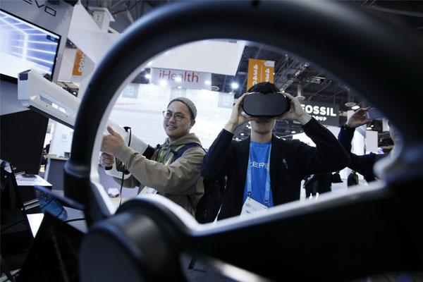 ces las vegas 2019 se abre al nuevo ecosistema tecnolgico ces las vegas 2019 se abre al nuevo ecosistema tecnolgico