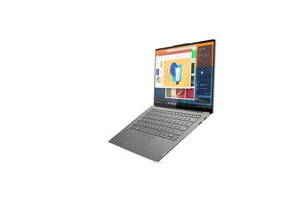 el yoga s940 de lenovo ms delgado e inteligente el yoga s940 de lenovo ms delgado e inteligente