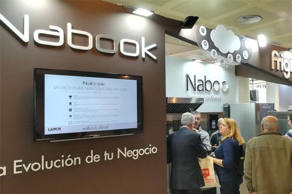 frigicoll participa por tercer ao consecutivo en madrid fusin frigicoll participa por tercer ao consecutivo en madrid fusin