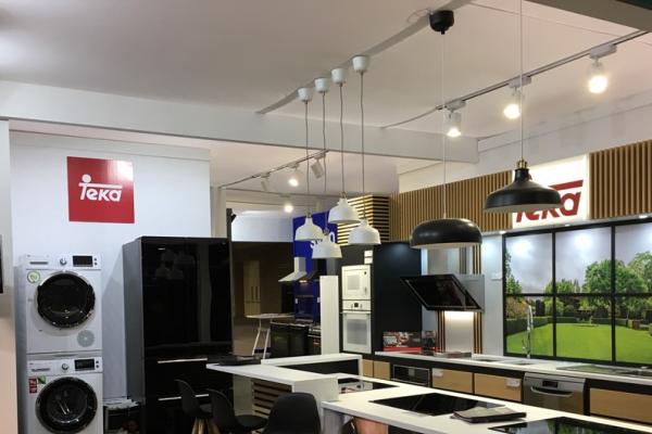 teka colabora con sus distribuidores presentes en sici 2019 teka colabora con sus distribuidores presentes en sici 2019