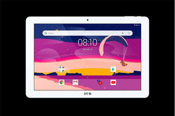 spc actualiza su gama gravity con dos nuevas tablets android gravity y gravity max spc actualiza su gama gravity con dos nuevas tablets android gravity y gravity max