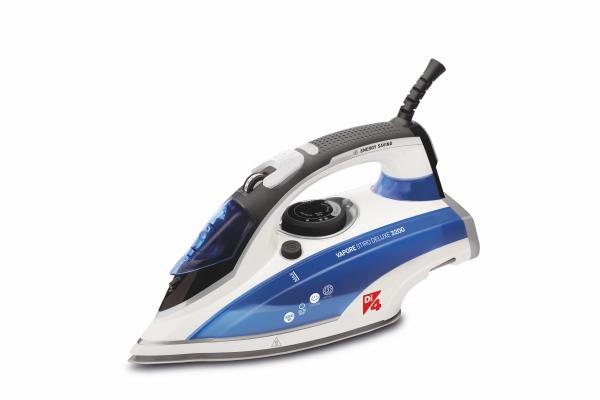 di4 ampla su gama de planchado con vapore stiro deluxe 3200 y 2600w
di4 ampla su gama de planchado con vapore stiro deluxe 3200 y 2600w